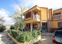 Resale - Villa - Monovar