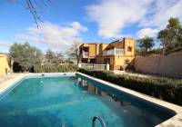 Resale - Villa - Monovar