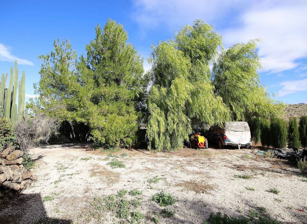 Resale - Villa - Monovar