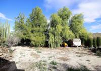 Resale - Villa - Monovar