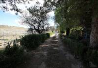 Resale - Villa - Monovar