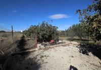 Resale - Villa - Monovar