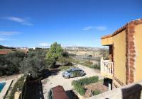 Resale - Villa - Monovar