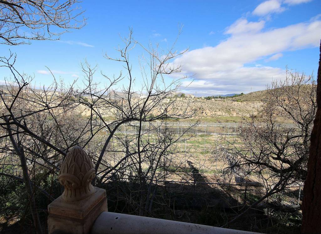 Resale - Villa - Monovar