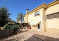 Resale - Villa - Monovar