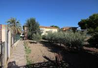 Resale - Villa - Monovar