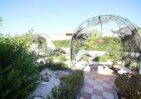 Resale - Villa - Monovar