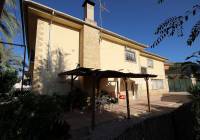 Resale - Villa - Monovar