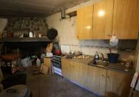 Resale - Villa - Monovar