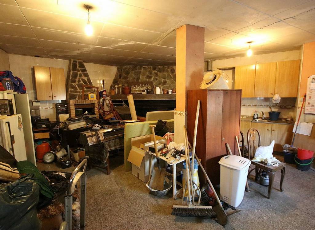 Resale - Villa - Monovar