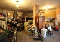 Resale - Villa - Monovar