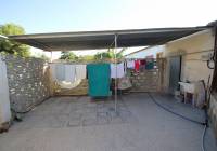 Resale - Villa - Monovar