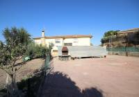 Resale - Villa - Monovar