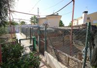 Resale - Villa - Monovar