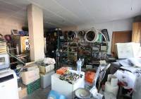 Resale - Villa - Monovar