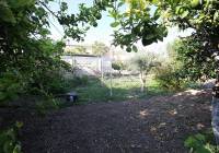 Resale - Villa - Monovar