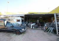 Resale - Villa - Monovar