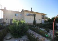 Resale - Villa - Monovar