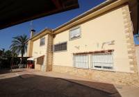 Resale - Villa - Monovar