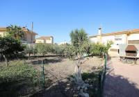 Resale - Villa - Monovar