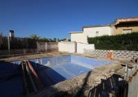 Resale - Villa - Monovar