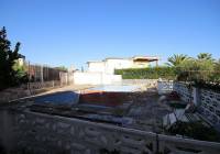 Resale - Villa - Monovar