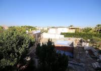 Resale - Villa - Monovar