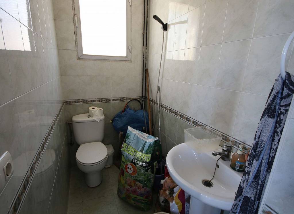 Resale - Villa - Monovar