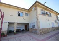 Resale - Villa - Monovar