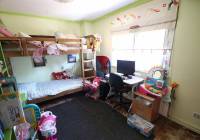 Resale - Villa - Monovar