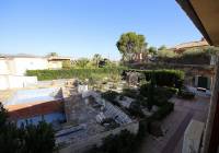 Resale - Villa - Monovar