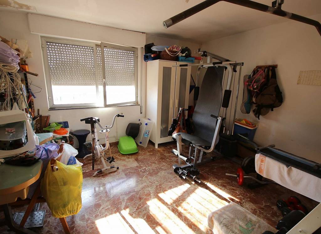 Resale - Villa - Monovar