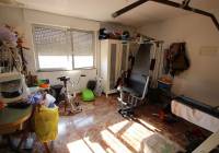 Resale - Villa - Monovar