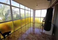 Resale - Villa - Monovar