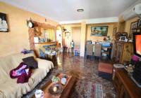 Resale - Villa - Monovar