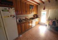 Resale - Villa - Monovar