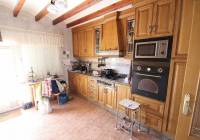 Resale - Villa - Monovar