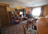 Resale - Villa - Monovar