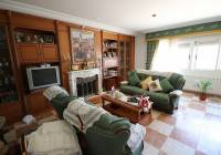 Resale - Villa - Monovar