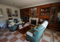 Resale - Villa - Monovar