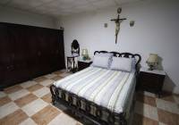 Resale - Villa - Monovar