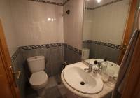 Resale - Villa - Monovar