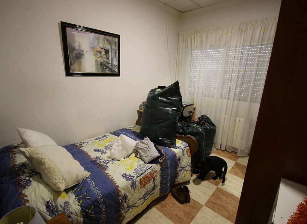 Resale - Villa - Monovar