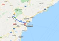 Resale - Villa - Monovar