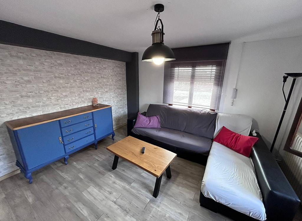 Resale - Villa - Monovar