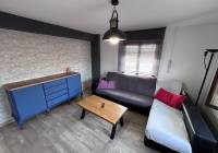 Resale - Villa - Monovar