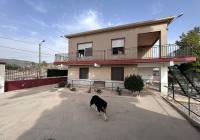 Resale - Villa - Monovar