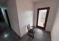 Resale - Villa - Monovar