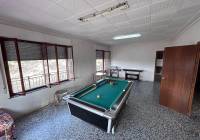 Resale - Villa - Monovar