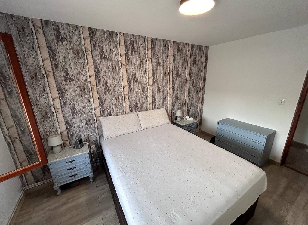 Resale - Villa - Monovar